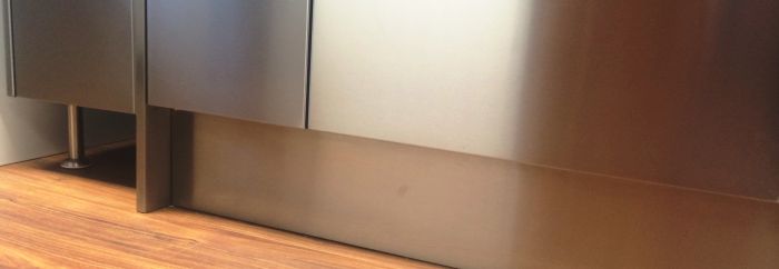 Appliance Doors, End Panels, Filler Panels & Plinths