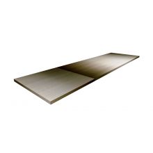 30mm Thick Stainless Steel Worktops 2 (1950mm - 2900mm)